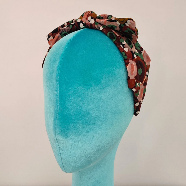 Studio Ashmeeta - Bow Headband Other Artist