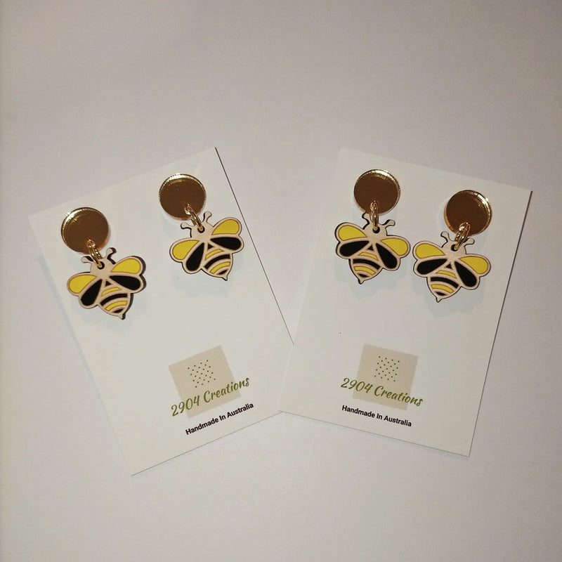 Daylight Designers/2904 - Honey Bee Drop