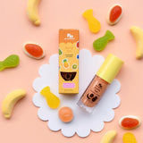 No Nasties - All Natural Lip Gloss for Kids (8.5ml bottle)