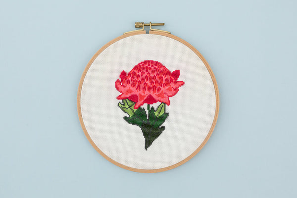 Modstitch - Cross Stitch Kits